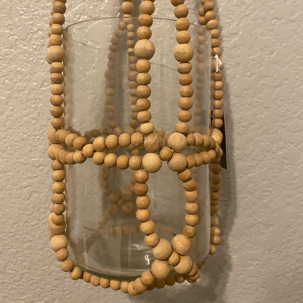 Hanging Pot